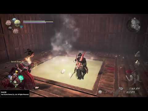 Nioh 2 Playthrough pt 27