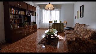 Piso muy céntrico con 5 dormitorios en Zona Altamira, Almería