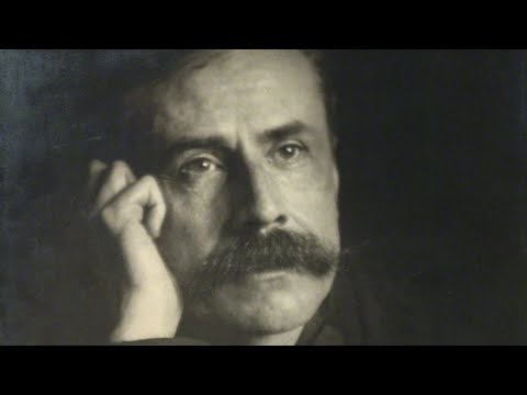 Elgar: Sospiri (conducted by Barbirolli)