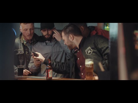 The Reytons - Headache (Music Video)