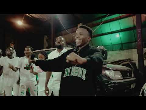 Costa Coks - Una nguvu  feat. Ange Ira