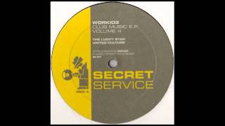Workidz - The Lucky Star
