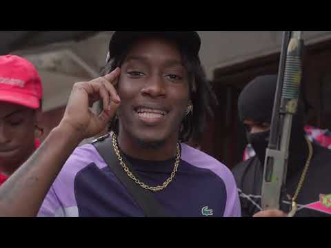 KICK KASS - FREESTYLE WICKED (CLIP OFFICIEL)