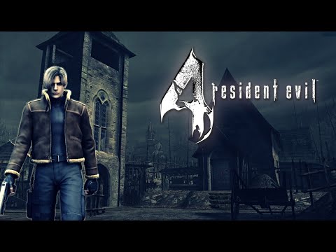 The Mercenaries - Leon