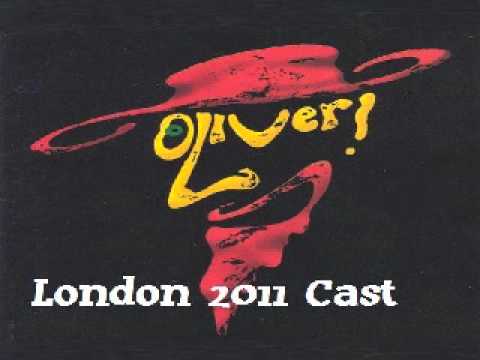 20) Reviewing The Situation Reprise, Oliver! London 2011