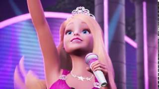 &quot;FINALE MASH UP&quot; - Music Video | Barbie™ in Rock &#39;N Royals (HQ)