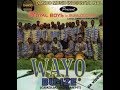 Royal Boys Of Rumuodomaya - Wayor Bu-Ize Part 2 (Official Audio)