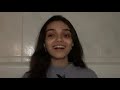 Rachel Zegler - Better Off (Ariana Grande Cover)