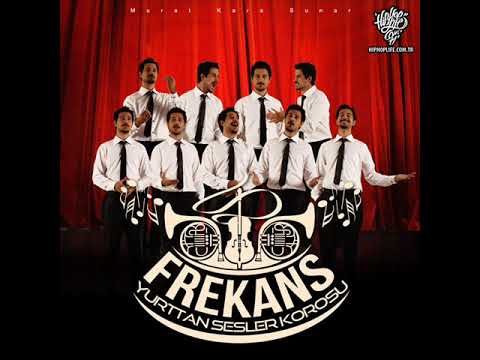 Frekans ft Yunus Emre - Battle of Honor