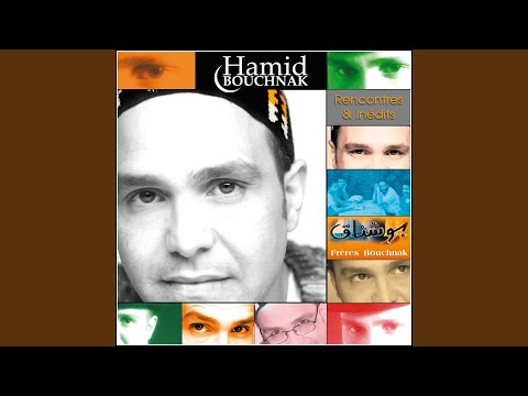 Stylanary (feat. Yassine)