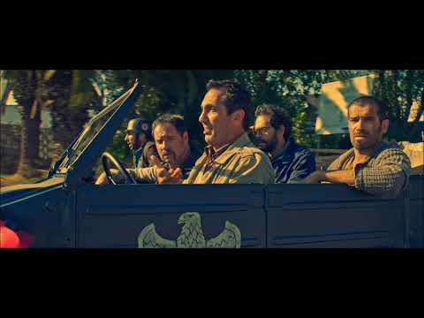 Smetto quando voglio - Masterclass - Assalto al treno - Morte di Bartolomeo