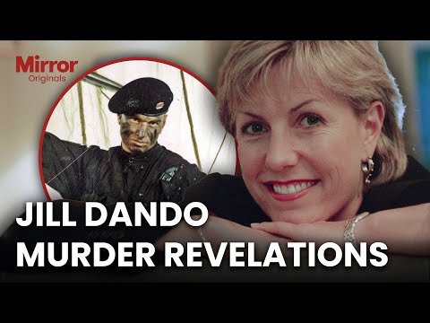 EXPLOSIVE Jill Dando revelation 26 years on