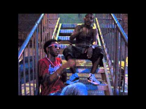 Rell Raccz Ft Diggz - PaperChase