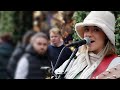 BEAUTIFUL version of FAMOUS Irish Ballad Grace The Dubliners - Allie Sherlock cover