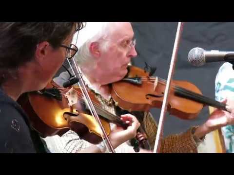 Tjavsmose Trio (DK) - Kalkmandens vals +Meget gammel vals fra Vendsyssel  MoPF 2019