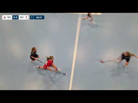 Pantamera Röd 2 - IBK Lockerud F11/12 - IBK Vänersborg F09/10