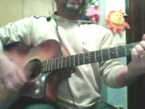 VOGLIO ADORARE TE - RnS (COVER DAVE)