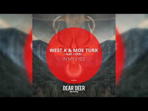 [DD063] West.K & Moe Turk feat. Cotry - In My Eyes (Original Mix)
