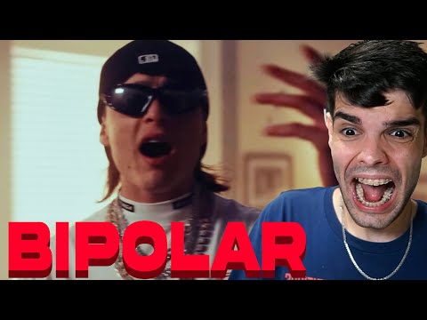 🔥REACCIONO A PESO PLUMA - BIPOLAR🇲🇽 *ESPAÑOL REACCIONA A BIPOLAR  Peso Pluma, Jasiel Nuñez Junior H*