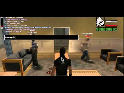 [RG] Maton tro lai va ngu lon hon xua oke!!!