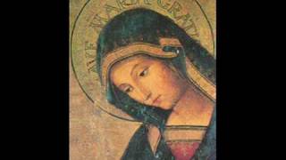 Franz Peter Schubert -  Ave Maria Opera