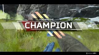 Apex ＃1