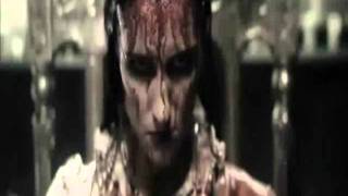 Cradle of Filth-Lilith Immaculate Offical Music Video