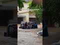 Wayanad Rescue Team Modified Tharlover Jeep Off Road Kerala Flood Landslide Thar Save Rescue