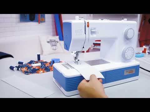b05 ACADEMY + b05 CRAFTER Tutorial  – Selecting stitches (4/6)