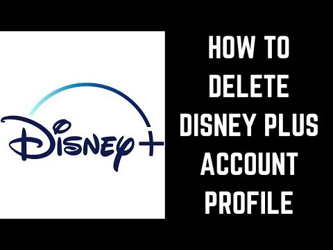 Disney Plus Edit Account Detailed Login Instructions