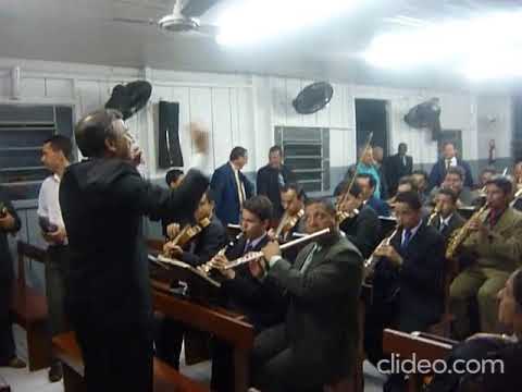 CCB Hino 241, hinário 4. Uruguaiana RS - 2010.