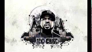 Ice Cube - Cypress Hill Diss (Lyrics)