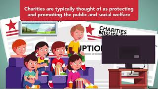 Introduction to Nonprofit Organizations: Module 1 of 5