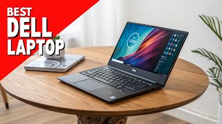 14 Best Dell Laptops You Can Buy in 2026 (Ultimate Buying Guide)