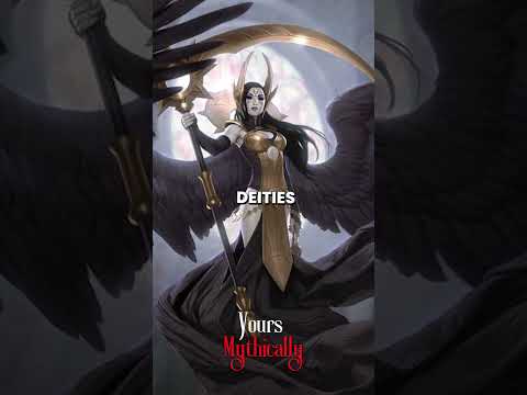 5 Gods Zeus Is Afraid Of | Yours Mythically