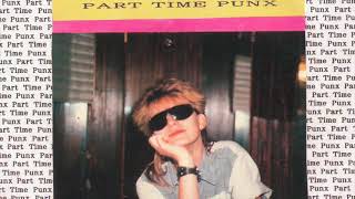 Martina + Part Time Punx - Heut' Nacht bin ich bei dir