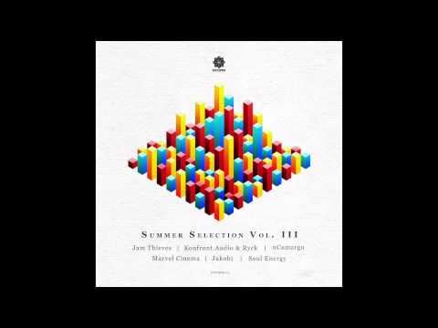 Konfront.Audio & Ryck - Born Again [INFORM014]