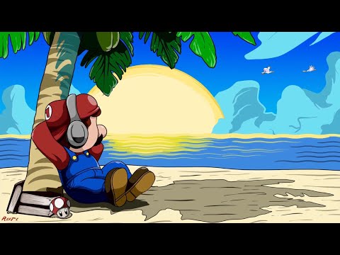 Super Mario Lofi