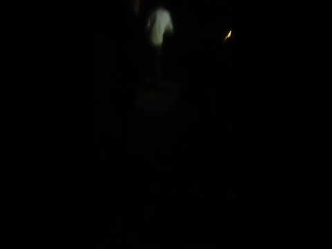 2025-12-08. Sigue el cacerolazo en El Hueco, La Lisa, La Habana (video 2)