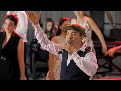 Valentin Nica💢 live nunta