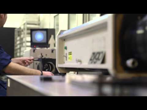 Cooke Factory Tour - shot by Florin Gabor