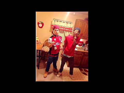 Pe$o jay ft. Hunchozz- got them bands