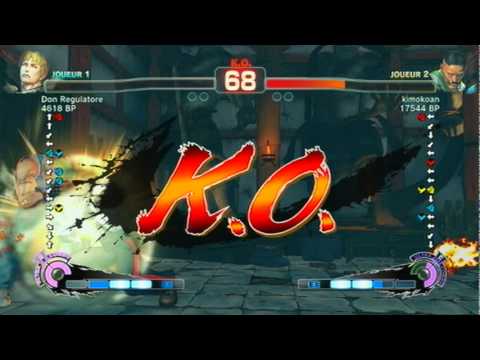 SSF4: Ranked Match Cody (Don Regulatore) vs Dudley (kimokoan).mp4