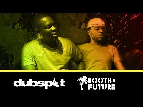 Dubspot Presents 'Roots and Future' Pt 4: Ward 21 (King Jammy's Records / Greensleeves) Interview