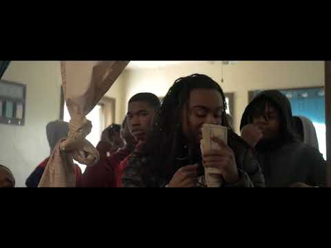 Dayo Murda - The Race ( Remix) (Official Music Video)