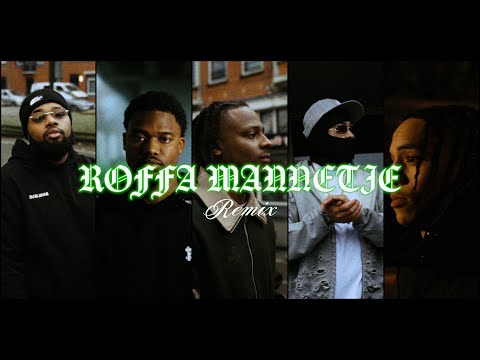 Couture 33 and Harry Femer