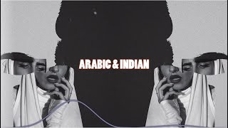 ARABIC X INDIAN TRAP MUSIC MIX 2021