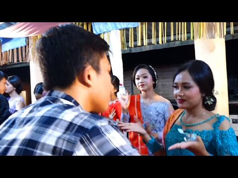 ARON BERU TARIGAN Lagu Karo Gendang Salih Keyboard Karo Kerja Tahun terbaru NANDE TIGAN