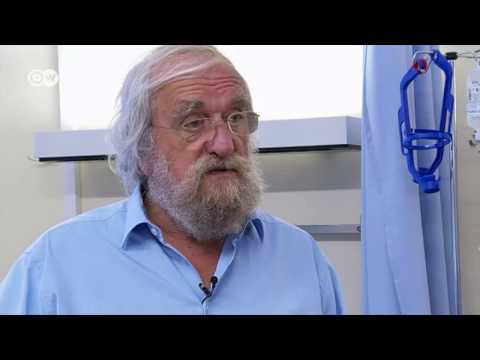 Osteoporosis: Dangerous bone atrophy | In Good Shape