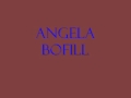 Let Me Be The One-  Angela Bofill 1984 (original version)